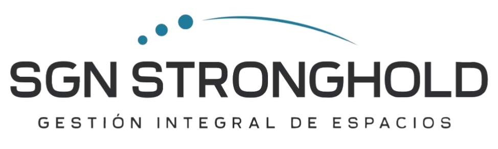 SGN STRONGHOLD